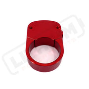 KKE Billet CNC Aluminum Speedometer Bracket Fit For Surron Light Bee X - Lithium Powersports