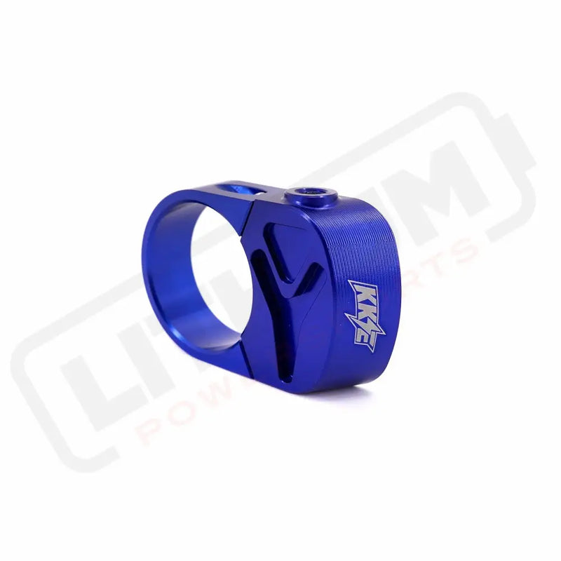 KKE Billet CNC Aluminum Speedometer Bracket Fit For Surron Light Bee X - Lithium Powersports