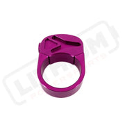 KKE Billet CNC Aluminum Speedometer Bracket Fit For Surron Light Bee X - Lithium Powersports