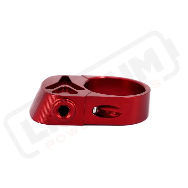 KKE Billet CNC Aluminum Speedometer Bracket Fit For Surron Light Bee X - Lithium Powersports