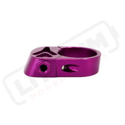 KKE Billet CNC Aluminum Speedometer Bracket Fit For Surron Light Bee X - Lithium Powersports