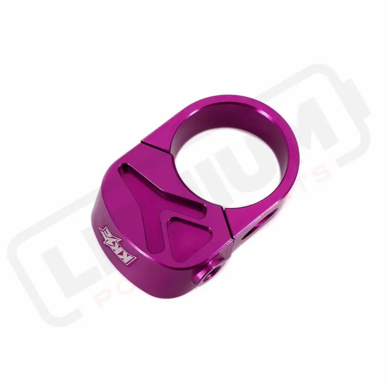 KKE Billet CNC Aluminum Speedometer Bracket Fit For Surron Light Bee X - Lithium Powersports