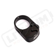 KKE Billet CNC Aluminum Speedometer Bracket Fit SURRON Light Bee X, E - Ride Pro SS (Collective) - Lithium Powersports