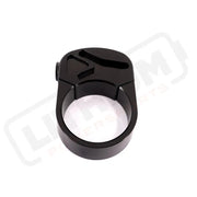 KKE Billet CNC Aluminum Speedometer Bracket Fit SURRON Light Bee X, E - Ride Pro SS (Collective) - Lithium Powersports