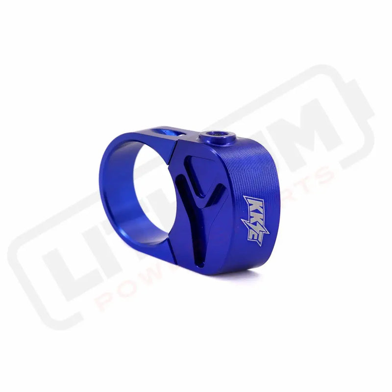 KKE Billet CNC Aluminum Speedometer Bracket Fit SURRON Light Bee X, E - Ride Pro SS (Collective) - Lithium Powersports