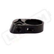 KKE Billet CNC Aluminum Speedometer Bracket Fit SURRON Light Bee X, E - Ride Pro SS (Collective) - Lithium Powersports