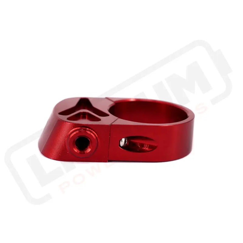 KKE Billet CNC Aluminum Speedometer Bracket Fit SURRON Light Bee X, E - Ride Pro SS (Collective) - Lithium Powersports