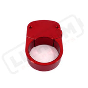 KKE Billet CNC Aluminum Speedometer Bracket Fit SURRON Light Bee X, E - Ride Pro SS (Collective) - Lithium Powersports