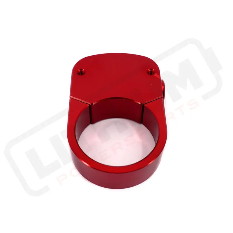 KKE Billet CNC Aluminum Speedometer Bracket Fit SURRON Light Bee X, E - Ride Pro SS (Collective) - Lithium Powersports