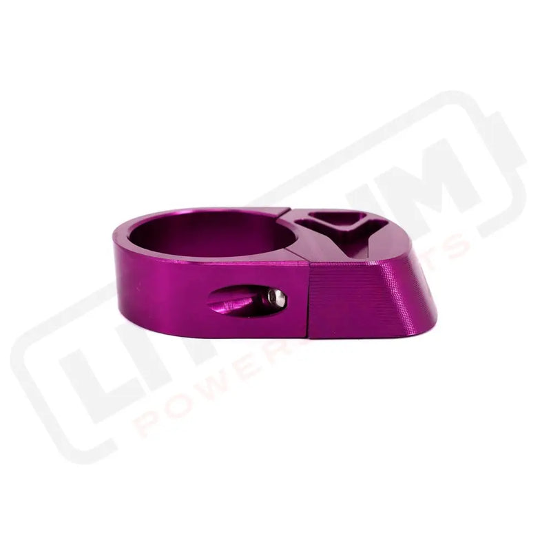 KKE Billet CNC Aluminum Speedometer Bracket Fit SURRON Light Bee X, E - Ride Pro SS (Collective) - Lithium Powersports