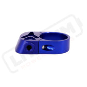 KKE Billet CNC Aluminum Speedometer Bracket Fit SURRON Light Bee X, E - Ride Pro SS (Collective) - Lithium Powersports