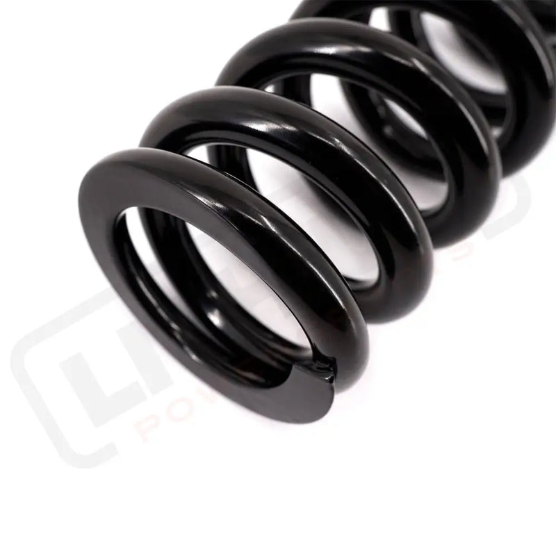 KKE Black Rear Absorber Suspension Shock Spring For Surron Ultra Bee - Lithium Powersports