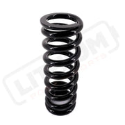 KKE Black Rear Absorber Suspension Shock Spring For Surron Ultra Bee - Lithium Powersports