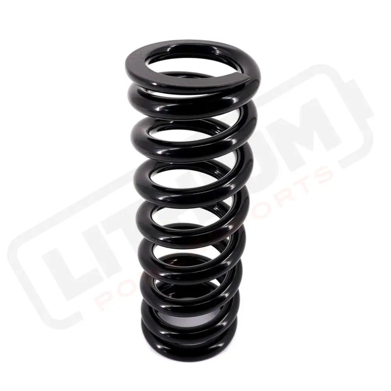 KKE Black Rear Absorber Suspension Shock Spring For Surron Ultra Bee - Lithium Powersports