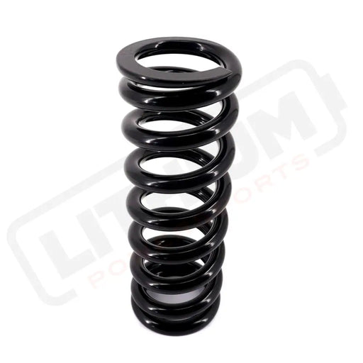 KKE Black Rear Absorber Suspension Shock Spring For Surron Ultra Bee - Lithium Powersports