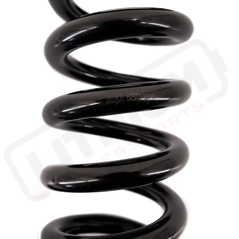 KKE Black Rear Absorber Suspension Shock Spring For Surron Ultra Bee - Lithium Powersports