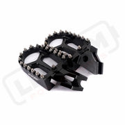 KKE Footpegs Billet Foot Rest For SurRon Ultra Bee 2023-2024 E-Bike (.) - E-Motor Parts