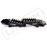 KKE Footpegs Billet Foot Rest For SurRon Ultra Bee 2023 - 2024 E - Bike (Collective) - Lithium Powersports