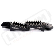 KKE Footpegs Billet Foot Rest For Surron Ultra Bee - Lithium Powersports