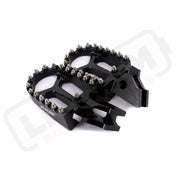 KKE Footpegs Billet Foot Rest For Surron Ultra Bee - Lithium Powersports