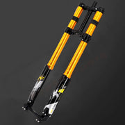 KKE Front Fork Suspension Fit Surron Light Bee, E - Ride Pro - SS, Talaria Sting MX3/MX4/R - Lithium Powersports