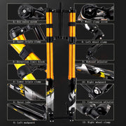 KKE Front Fork Suspension Fit Surron Light Bee E-Ride Pro-SS Talaria Sting MX3/MX4/R - E-Motor Suspension