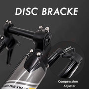 KKE Front Fork Suspension Fit Surron Light Bee E-Ride Pro-SS Talaria Sting MX3/MX4/R - E-Motor Suspension