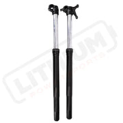 KKE Front Fork Suspension Surron Ultra Bee 2023 - 2024 - Lithium Powersports