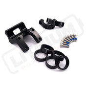 KKE Handlebar Risers Fit Surron Light Bee X, Rawrr Mantis/Mantis X, E - Ride Pro SS, Talaria Sting MX3/MX4 (Collective) - Lithium Powersports