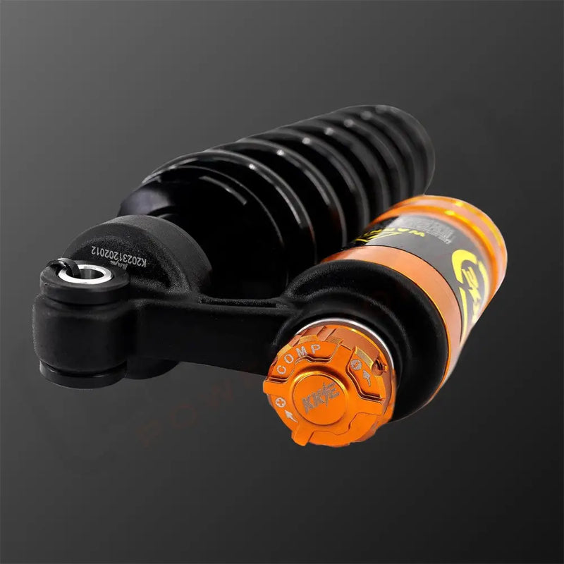 KKE Modified Rear Suspension Shock for Surron Light Bee X - Lithium Powersports