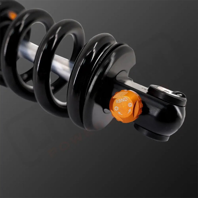 KKE Modified Rear Suspension Shock for Surron Light Bee X - Lithium Powersports