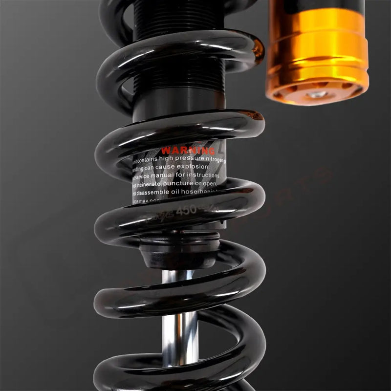 KKE Modified Rear Suspension Shock for Surron Light Bee X - Lithium Powersports