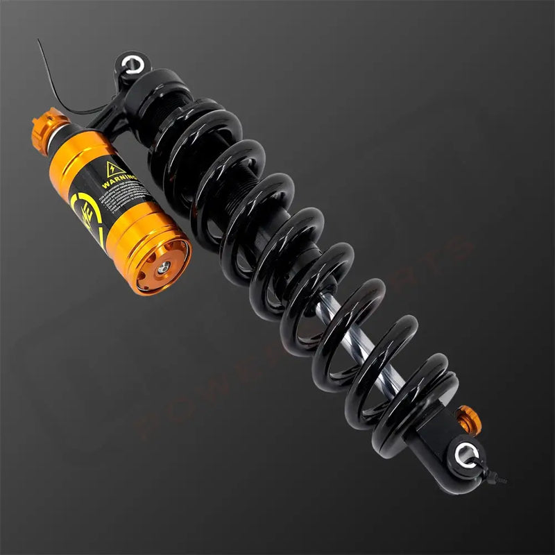KKE Modified Rear Suspension Shock for Surron Light Bee X - Lithium Powersports