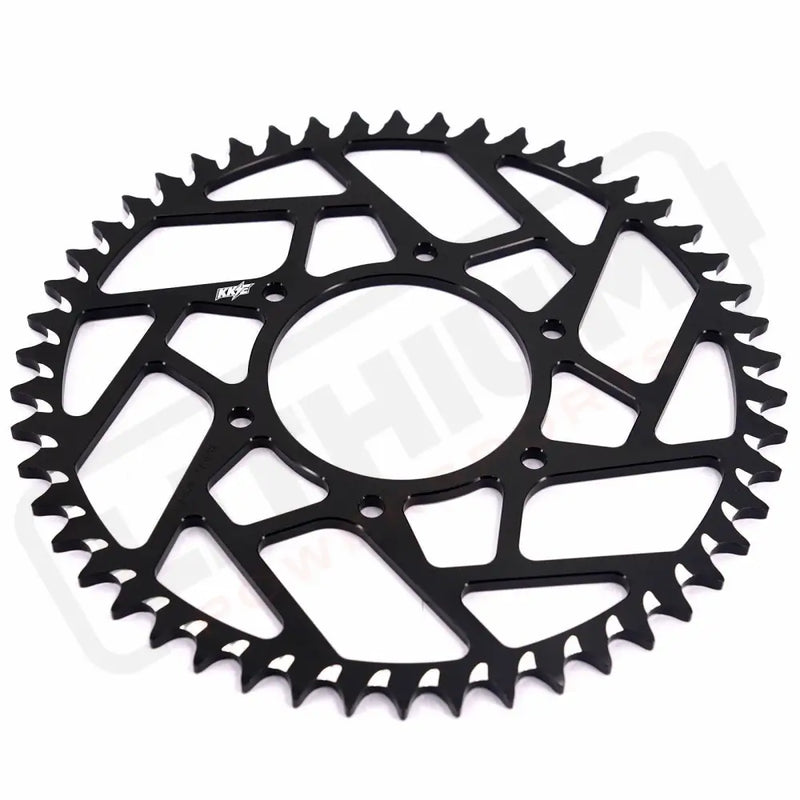 KKE OEM Size Rear 53T Aluminum Sprocket For Surron Ultra Bee - Lithium Powersports