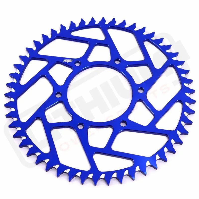 KKE OEM Size Rear 53T Aluminum Sprocket For Surron Ultra Bee - Lithium Powersports