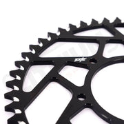 KKE OEM Size Rear 53T Aluminum Sprocket For Surron Ultra Bee - Lithium Powersports
