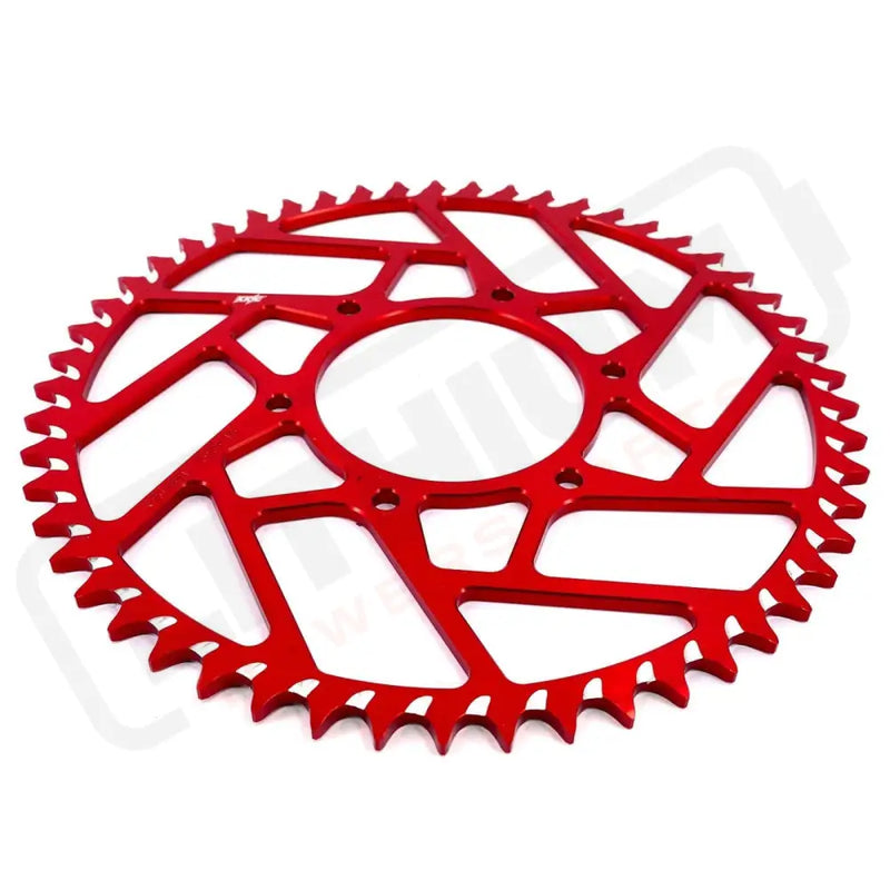 KKE OEM Size Rear 53T Aluminum Sprocket For Surron Ultra Bee - Lithium Powersports