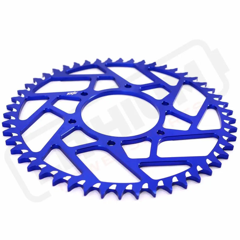 KKE OEM Size Rear 53T Aluminum Sprocket For Surron Ultra Bee - Lithium Powersports