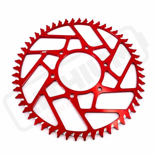 KKE OEM Size Rear 53T Aluminum Sprocket For Surron Ultra Bee - Lithium Powersports
