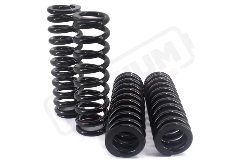 KKE Racing Rear Suspension Shock Spring Surron Light Bee X - Lithium Powersports