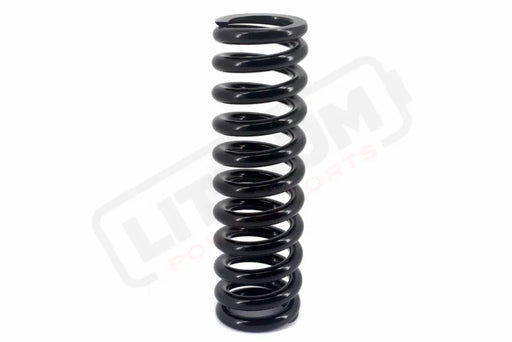 KKE Racing Rear Suspension Shock Spring Surron Light Bee X - Lithium Powersports