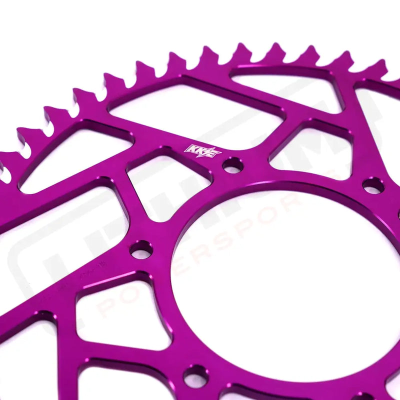 KKE Rear 50T Aluminum Sprocket For SURRON Ultra Bee Electric Bike - Sprocket