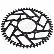 KKE Rear 50T Aluminum Sprocket For SURRON Ultra Bee Electric Bike - Black - Sprocket