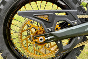 KKE Rear 50T Aluminum Sprocket For SURRON Ultra Bee Electric Bike - E-Motor Parts