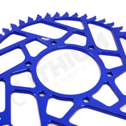 KKE Rear 50T Aluminum Sprocket For SURRON Ultra Bee Electric Bike (Collective) - Lithium Powersports