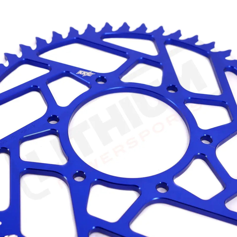 KKE Rear 50T Aluminum Sprocket For SURRON Ultra Bee Electric Bike (Collective) - Lithium Powersports
