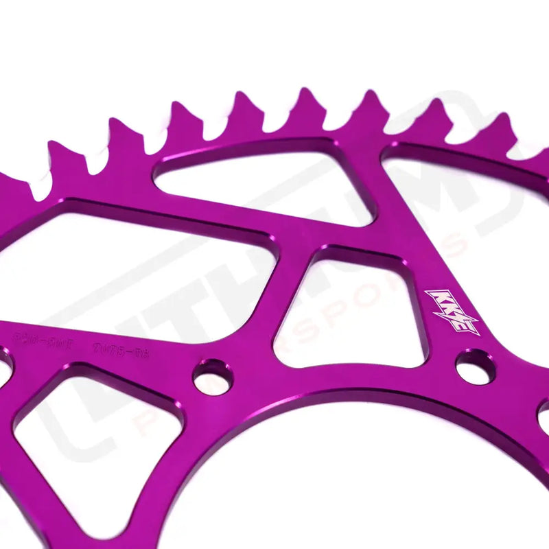 KKE Rear 50T Aluminum Sprocket For SURRON Ultra Bee Electric Bike - E-Motor Parts