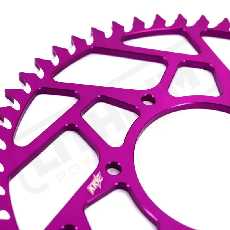 KKE Rear 50T Aluminum Sprocket For SURRON Ultra Bee Electric Bike - E-Motor Parts