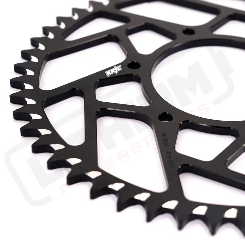 KKE Rear 50T Aluminum Sprocket For SURRON Ultra Bee Electric Bike - E-Motor Parts