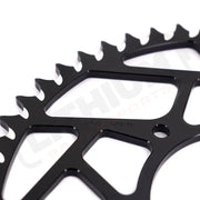 KKE Rear 50T Aluminum Sprocket For SURRON Ultra Bee Electric Bike (Collective) - Lithium Powersports